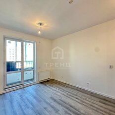 Квартира 33,9 м², 1-комнатная - изображение 5