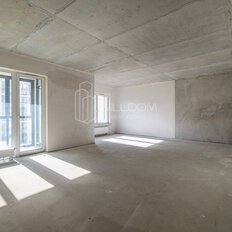 Квартира 51,3 м², 1-комнатная - изображение 3