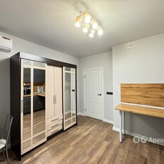 Квартира 24 м², студия - изображение 5