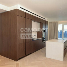 Квартира 98,8 м², 3-комнатная - изображение 2