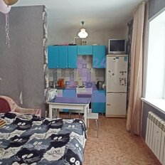 Квартира 24,8 м², студия - изображение 1