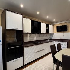 Квартира 64,5 м², 2-комнатная - изображение 1