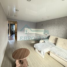 Квартира 54,6 м², 3-комнатная - изображение 4