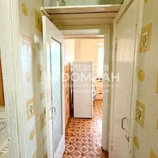 Квартира 30,4 м², 1-комнатная - изображение 3