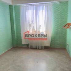 Квартира 81,4 м², 3-комнатная - изображение 2