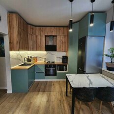Квартира 54,4 м², 3-комнатная - изображение 2