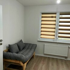 Квартира 31,9 м², 1-комнатная - изображение 4