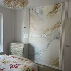 Квартира 53,3 м², 2-комнатная - изображение 4