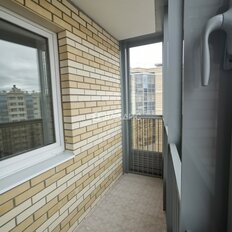 Квартира 38 м², 1-комнатная - изображение 4