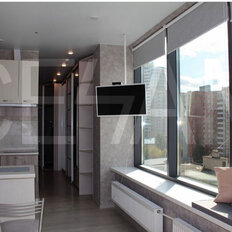 Квартира 25 м², студия - изображение 3