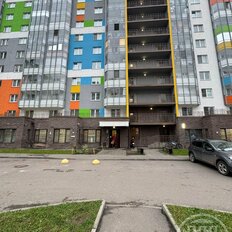 Квартира 39,1 м², 1-комнатная - изображение 3