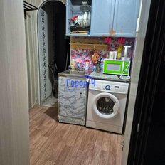 Квартира 20 м², студия - изображение 3