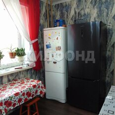 Квартира 55 м², 2-комнатная - изображение 3