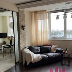 Квартира 141,4 м², 4-комнатная - изображение 1