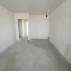 Квартира 39 м², 1-комнатная - изображение 3