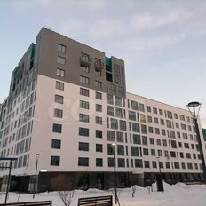 Квартира 83 м², студия - изображение 2