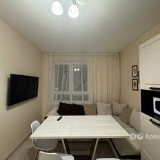 Квартира 63 м², 2-комнатная - изображение 2