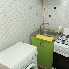 Квартира 31 м², 1-комнатная - изображение 2