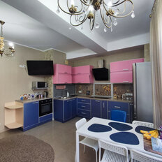 Квартира 103,4 м², 3-комнатная - изображение 5