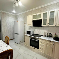 Квартира 33 м², 1-комнатная - изображение 1