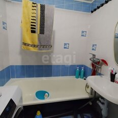 Квартира 35 м², 1-комнатная - изображение 5