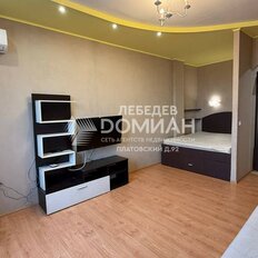 Квартира 43 м², 1-комнатная - изображение 2