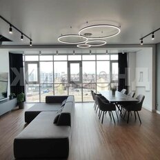 Квартира 132 м², 5-комнатная - изображение 2