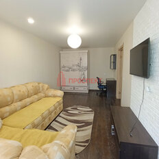 Квартира 41 м², 2-комнатная - изображение 5