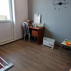 Квартира 27,4 м², 1-комнатная - изображение 4