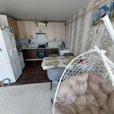 таунхаус + 1 сотка, участок - изображение 1