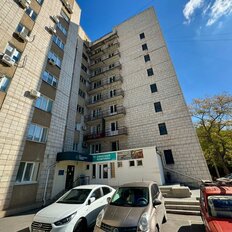 9,6 м², офис - изображение 1