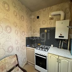 Квартира 44,6 м², 2-комнатная - изображение 2