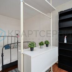 Квартира 37,3 м², 1-комнатная - изображение 2