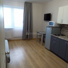 Квартира 28 м², студия - изображение 3