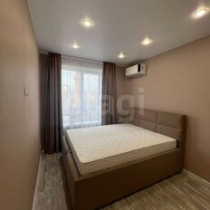 Квартира 58 м², 2-комнатная - изображение 5