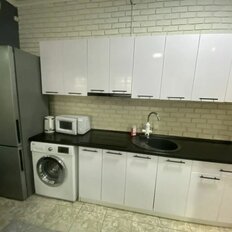 Квартира 30 м², 1-комнатная - изображение 4