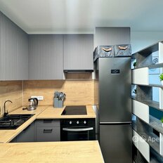 Квартира 20 м², студия - изображение 2