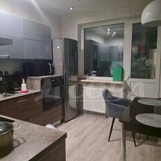 Квартира 61,8 м², 2-комнатная - изображение 2