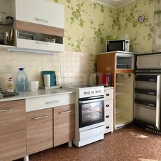 Квартира 34,7 м², 1-комнатная - изображение 1