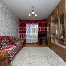 Квартира 46,9 м², 2-комнатная - изображение 3