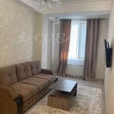 Квартира 60 м², 2-комнатная - изображение 2