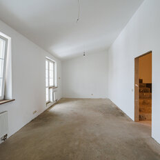 Квартира 221 м², студия - изображение 1