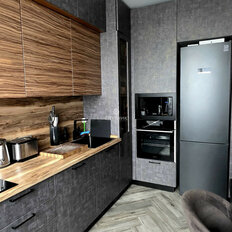 Квартира 56,6 м², 2-комнатная - изображение 3