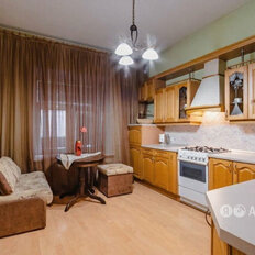 Квартира 70 м², 1-комнатная - изображение 4