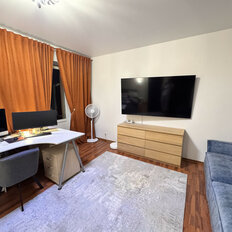 Квартира 115 м², 4-комнатная - изображение 5