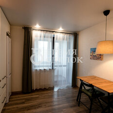 Квартира 38,2 м², 1-комнатная - изображение 5