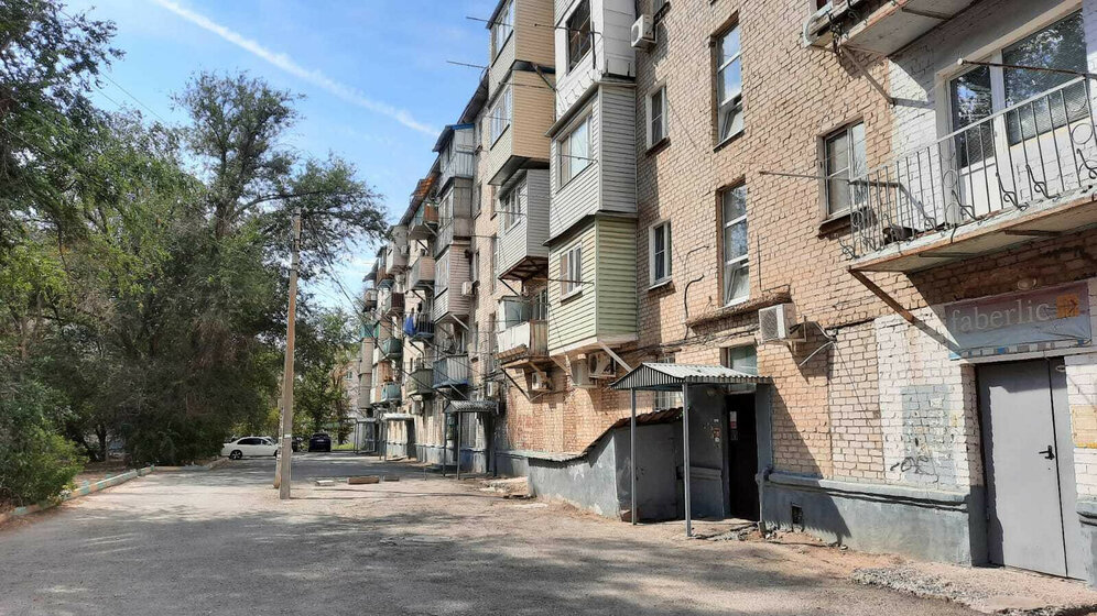 32,6 м², 1-комнатная квартира 2 250 000 ₽ - изображение 54