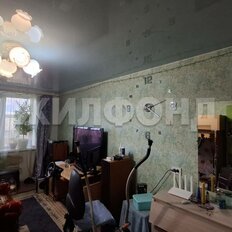 Квартира 71,5 м², 3-комнатная - изображение 3