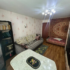 Квартира 39,1 м², 1-комнатная - изображение 3