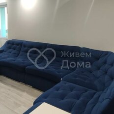 Квартира 120 м², 3-комнатная - изображение 4